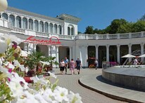 Колоннада
