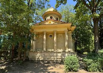 Курортный Парк
