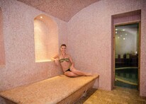 Санаторий «Пятигорский нарзан»