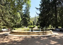 Курортный Парк