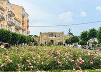 Курортный Бульвар