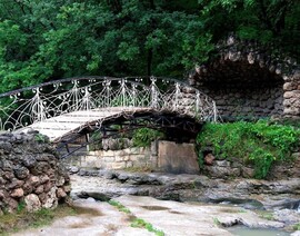 Дамский каприз