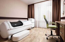 Барокамера